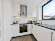 Haverstock Hill, London NW3 2 bedroom flat to rent...