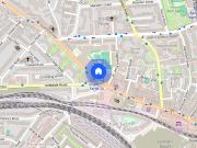 Haverstock Hill, London, NW3