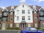 Haverstock Place, Gidea Park, Romford RM2, 2 bed flat to...