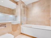 Havilland Mews, London W12 2 bed ground floor flat to...
