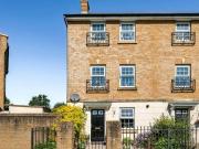 Havisham Drive, Swindon, 5 Bedroom End