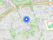 Havisham Drive, Swindon, Wiltshire