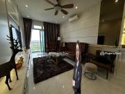 Havona Apartment Fully Renovated SemiFurnished Taman...