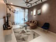 Havona Apartment Mount Austin 2bedroom Full Furnish For Rent