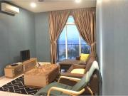 Havona Mount Austin 2bedroom tebrau fully 15min to CIQ