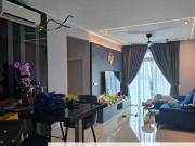 Havona Residence @ Taman Mount Austin