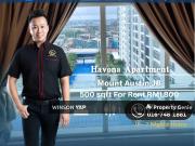 Havona Service Apartment Tmn Mount Austin JB Fully...