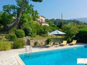 Havre de paix à Cabris L'Elégance Provençale