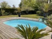 HAVRE DE PAIX AUX PORTES DE BORDEAUX