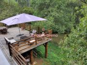 HAVRE DE PAIX, pour ce bien en pleine nature