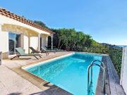 Havre de paix sur les hauteurs de Saint Pancrace 165m² Nice