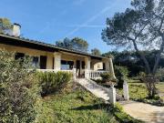 Havre de paix, villa très confortable avec vue...