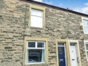 Haw Grove, Hellifield, 2 Bedroom Terraced
