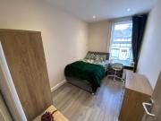 Hawarden Avenue, Liverpool