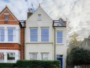 Hawarden Grove, London, 1 Bedroom Apartment
