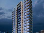 Haware Elinor,Kalamboli 1 BHK Apartment For Sale Navi Mumbai