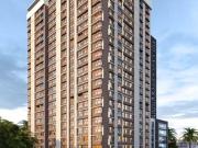 Haware Intelligentia Axis,Borivali East 1 BHK Apartment...