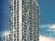 Haware Intelligentia Sigma,Vikhroli East 1 BHK Apartment...