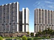 Haware My First Home Shil Phata Phase 1 Bldg 1,Shilphata...