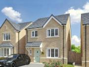 Hawbank Field, Skipton, 3 Bedroom Detached