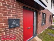 Hawes Way, Waverley, Rotherham S60, 3 bed semi detached...