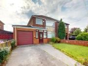 Haweswater Avenue, Haydock, 3 Bedroom Semi detached
