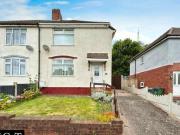 Hawfield Road, Tividale, 3 Bedroom Semi detached