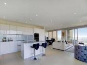 Hawfinch House, Moorhen Drive, 2 Bedroom Flat