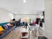 Hawke Place, London SE16, 1 bed flat to rent, £2,000 pcm...