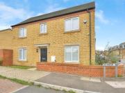 Hawker Way, Northampton, 4 Bedroom Detached