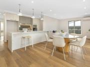 Hawkesbury villa stylish, single level living