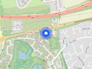 Hawkins Drive, Chafford Hundred