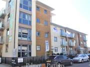 Hawkins Road, Colchester, 2 Bedroom Apartment