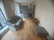Hawkins Road, Colchester CO2, 1 bed flat to rent, £900...