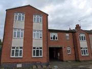 Hawkins Road, Hawkins Court, Coventry, 15 Bedroom Block