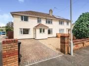 Hawkins Road, Poole BH12, 4 bed shared accommodation to...