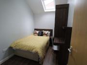 Hawkins Street, Flat, PRESTON, Lancashire PR1 7HR