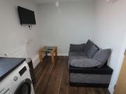 Hawkins Street, Flat, PRESTON, Lancashire PR1 7HR