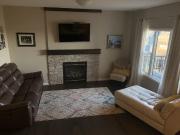 Hawks Ridge beautiful 3 bedroom plus den for rent