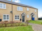 Hawks Road, Welton, 2 Bedroom Terraced