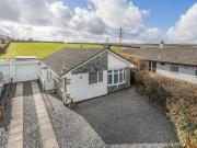Hawks Tor Drive, Lewannick, 3 Bedroom Bungalow