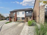 Hawksbill Way, Peterborough, 2 Bedroom Semi detached