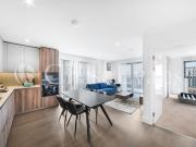 Hawksbury Heights, 11 Park & Sayer, Hewson Way, Elephant...