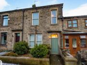 Hawkshaw, Bolton Road, Bury, 3 Bedroom Terraced