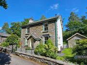 Hawkshead, Colthouse, 3 Bedroom Detached