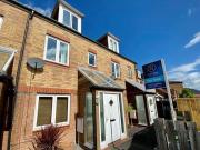 Hawkshead Place, Newton Aycliffe, 3 Bedroom Town