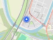 Hawksview Apartments, Swanick Way, Warrington WA1