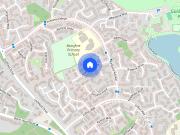 Hawkswell Walk, Woking