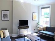 Hawksworth Road, Nottingham, NG2