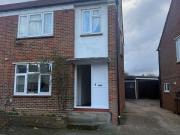 Hawkwood Crescent, Chingford E4, 4 bed detached house to...